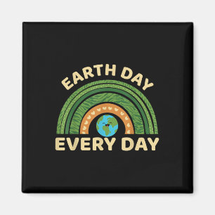 Íman Terra excelente Mundo Mundo Terra Dia do Ambiente