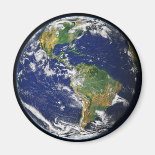 Íman Terra Nossos Amantes da Ronda Mundial