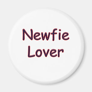 Íman Terra Nova Lover