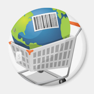 Íman Terra para venda