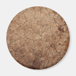 Íman Terra seca