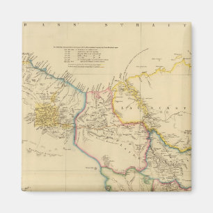 Íman Terra Van Diments