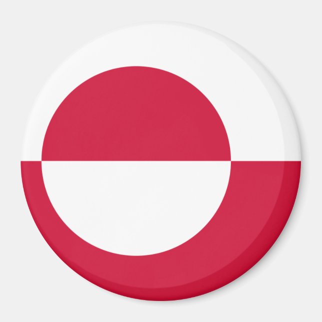 Íman terra verde (Frente)