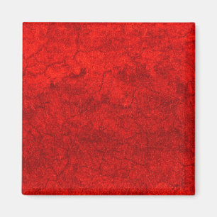 Íman Terra Vermelha