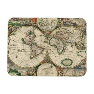 Íman Terrarum Orbis Tabula