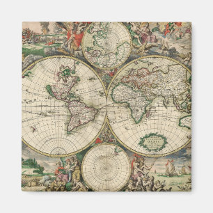 Íman Terrarum Orbis Tabula