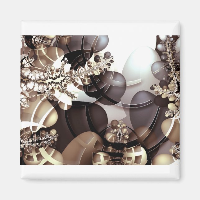 Íman Terras (Frente)