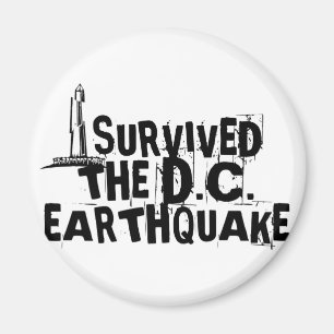 Íman Terremoto da C.C.