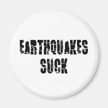Terremotos São Terríveis - Sobrevivente de Terremo