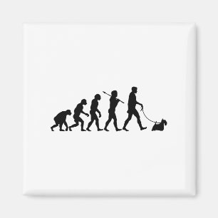 Íman Terrier escocês