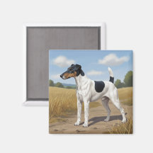 Terrier Fox Smooth