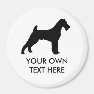 Íman Terrier irlandês