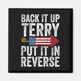 Íman Terry Colocou De Volta O Engraçado 4 De Ju
