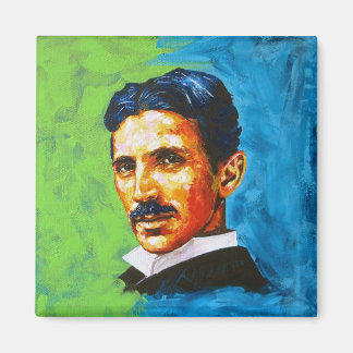 Íman Tesla