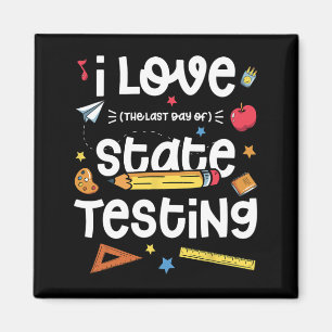 Íman Teste de Professores em Teste de Amor (Último Dia