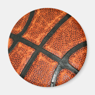 Íman Teste padrão do basquetebol