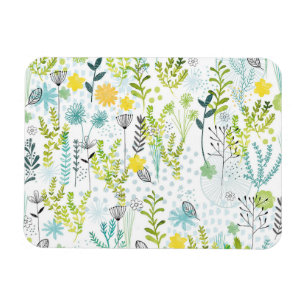 Íman Teste padrão selvagem e livre