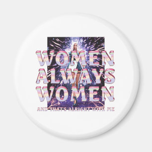 Íman Testemunhos de Empoderamento das Mulheres da TEE