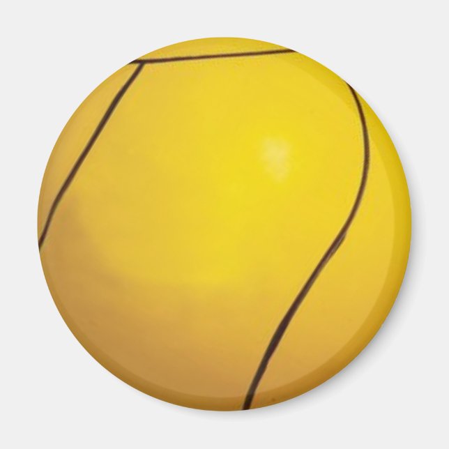 Íman Téther Ball Magnet (Frente)