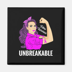 Íman Teto de Sensibilização por Fibromialgia Inseparáve