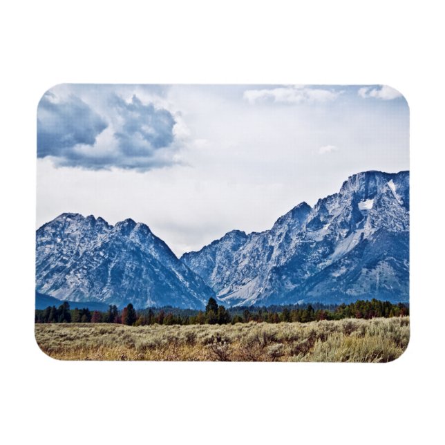 Íman Teton 6976 (Horizontal)