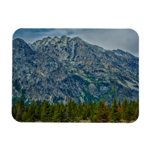 Íman Teton NP 6901