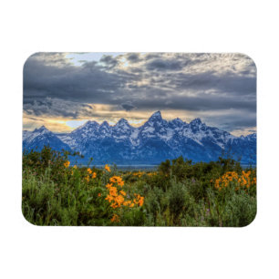 Íman Tetons grande