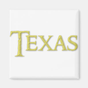 Íman Texas
