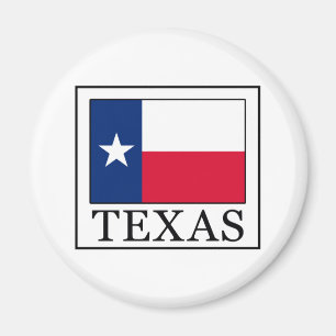 Íman Texas
