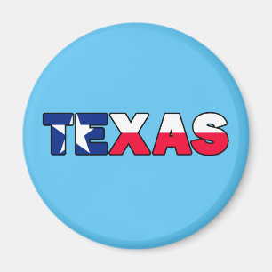 Íman Texas