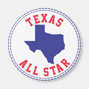 Íman Texas All Star