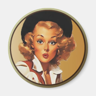 Íman Texas Eclectic :