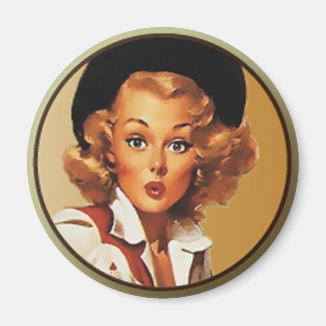 Íman Texas Eclectic : (Frente)