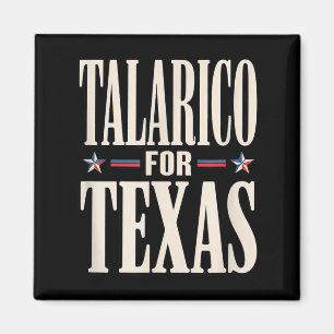 Íman Texas por james talarico para o senado democrataTe