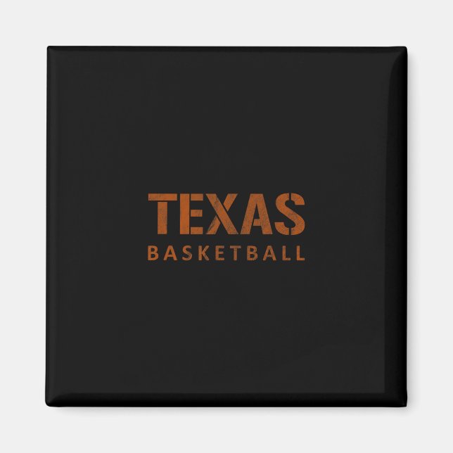Íman Texas Sketll Vintage Desgastado  (Frente)