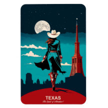 Texas Viagem: O Espírito da Aventura Flexível