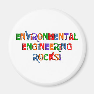 Íman Texto de Rocks de Engenharia Ambiental