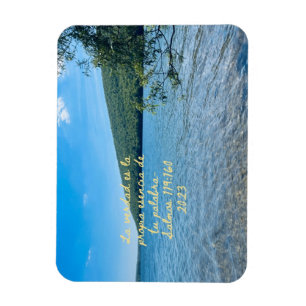 Íman Texto del Año 2023