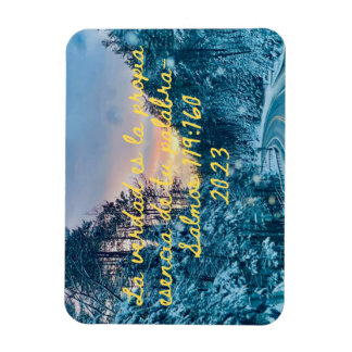 Íman Texto del Año 2023