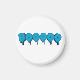 Íman texto fantasma engraçado