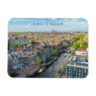 Íman Texto personalizado Amsterdã