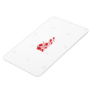 Íman Texto personalizado do melhor texto Fotografias fl