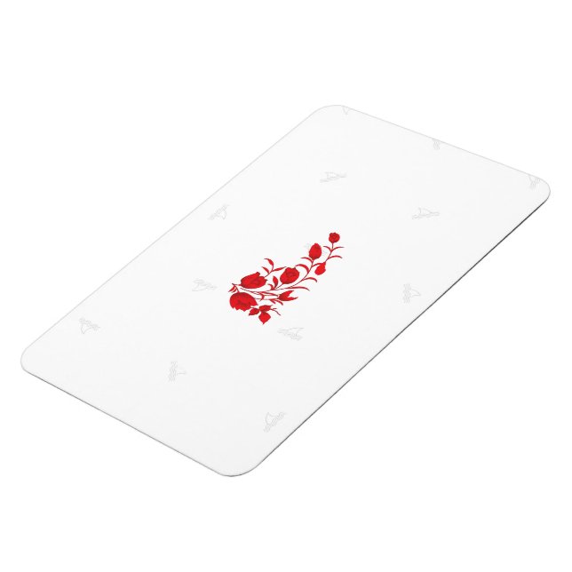 Íman Texto personalizado do melhor texto Fotografias fl (Left Side)