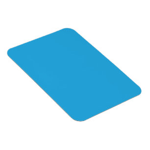 Íman Textura de fundo azul de céu plano para digital
