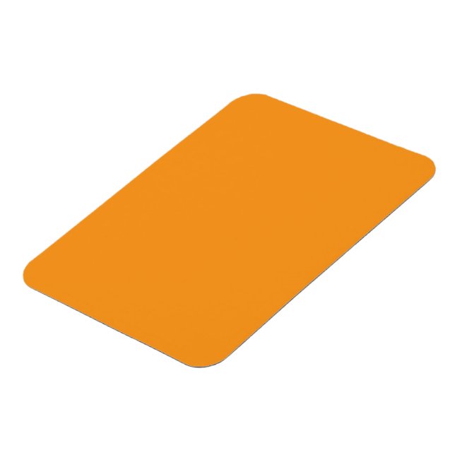 Íman Textura de Fundo Laranja Retro para Design Gráfico (Left Side)