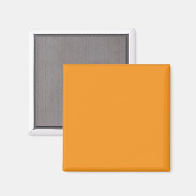Íman Textura de Fundo Laranja Retro para Design Gráfico (Front/Back)