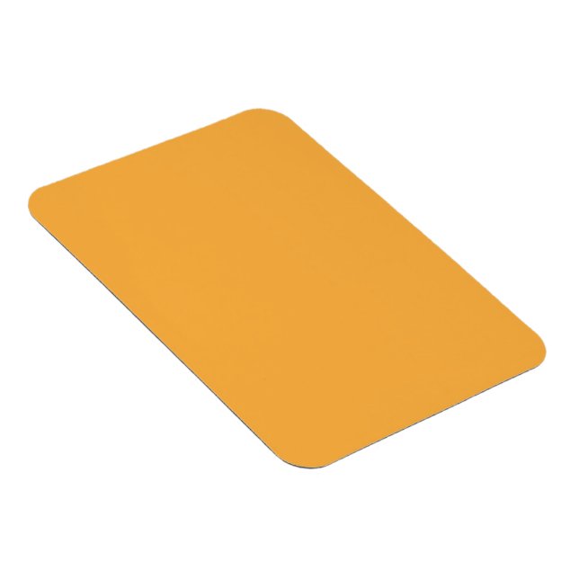 Íman Textura de Fundo Laranja Suave para Web e Impressã (Lado Direito)