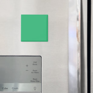 Íman Textura de Fundo Verde Menta Plano para Design
