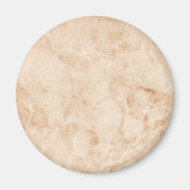 Íman Textura de mármore cremosa