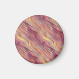 Íman Textura ondulada de Plumeria exótica